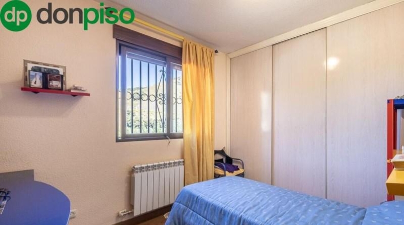 Granada - Pinos Genil - 382m2