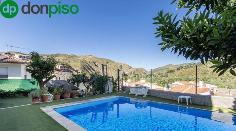 Granada - Pinos Genil - 382m2