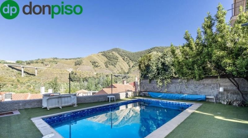 Granada - Pinos Genil - 382m2