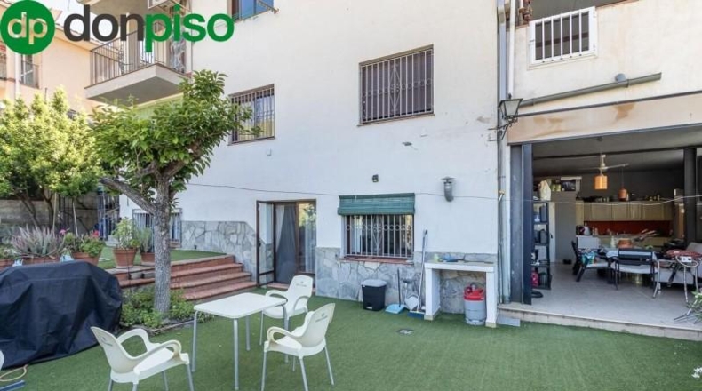 Granada - Pinos Genil - 382m2