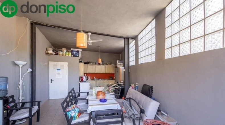 Granada - Pinos Genil - 382m2
