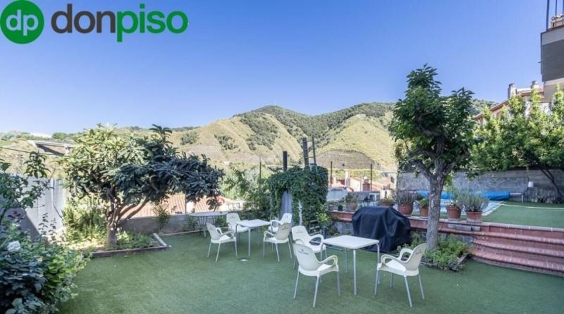 Granada - Pinos Genil - 382m2