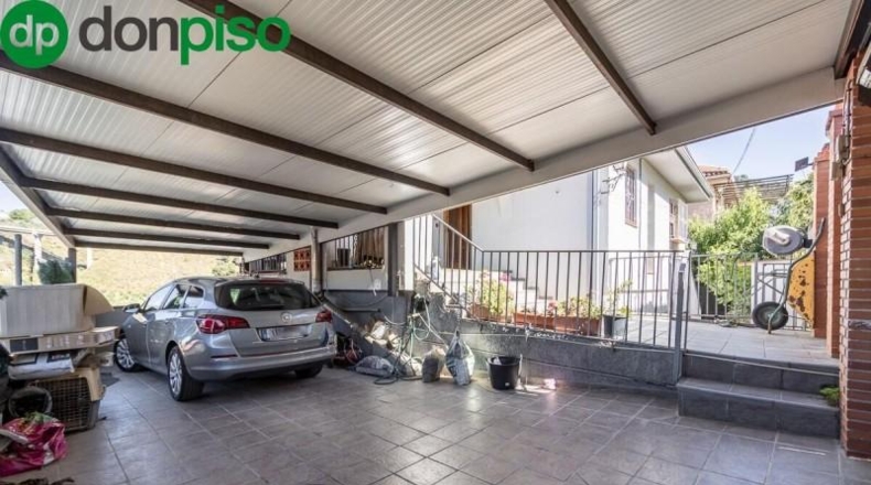 Granada - Pinos Genil - 382m2