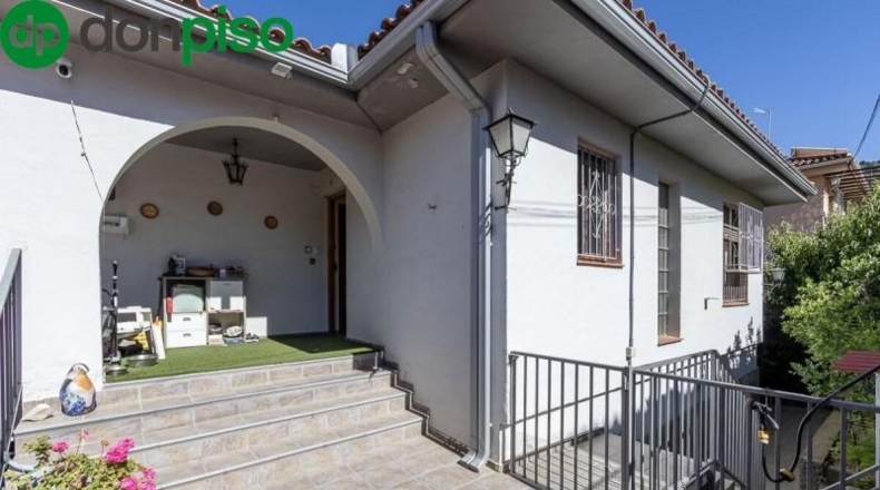 Granada - Pinos Genil - 382m2