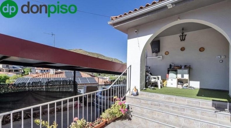Granada - Pinos Genil - 382m2
