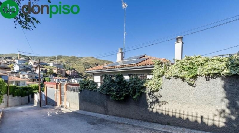 Granada - Pinos Genil - 382m2