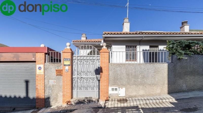 Granada - Pinos Genil - 382m2