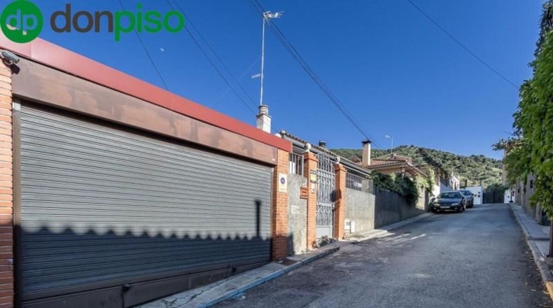 Granada - Pinos Genil - 382m2