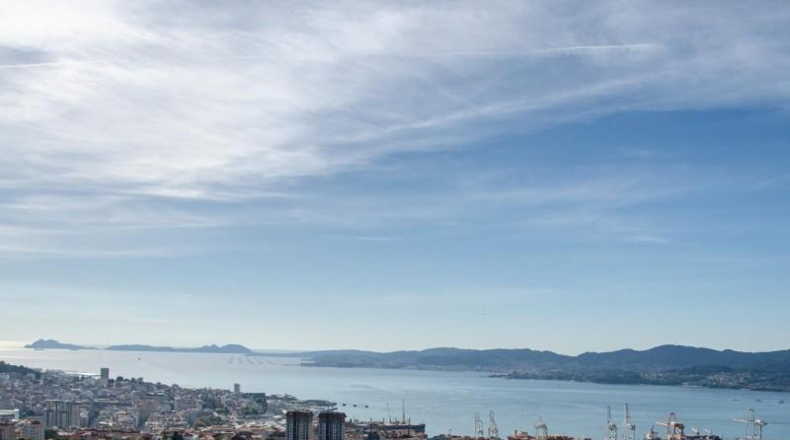 Pontevedra - Vigo - 320m2