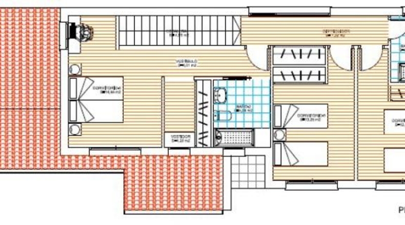 Asturias - Castiello (Lugo) - 1000m2