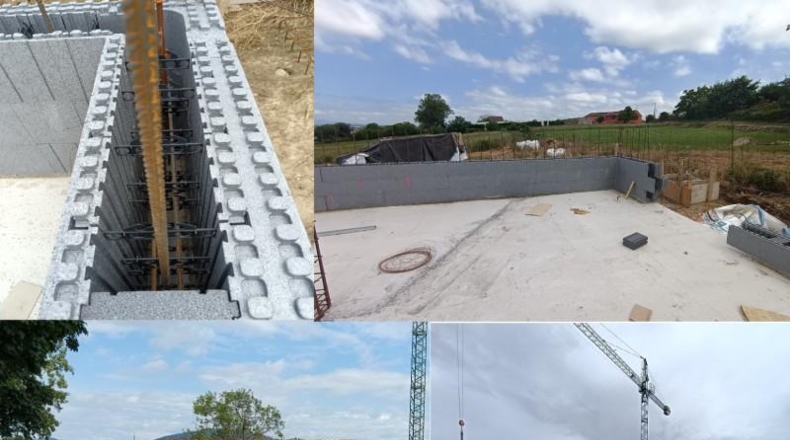 Asturias - Castiello (Lugo) - 1000m2