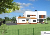 Xalet independent amb terreny en venda a la España, Lugo de Llanera, ref.: TR172005 foto