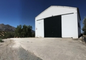 Chalet independiente con terreno en venta en la España, Antequera, ref: TR236296 foto