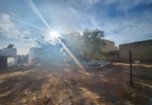 Parcel·la urbanitzable en venda a la España, El Viso del Alcor, ref.: TR167918 foto