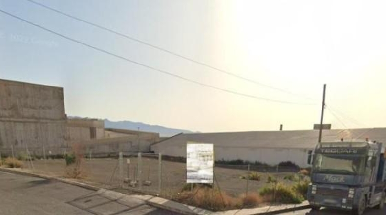 Almería - Huércal de Almería - 2000m2