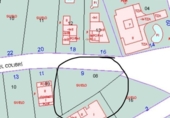 Non-developable land for sale on España, Vilanova i la Geltrú, ref: TR155332 photo
