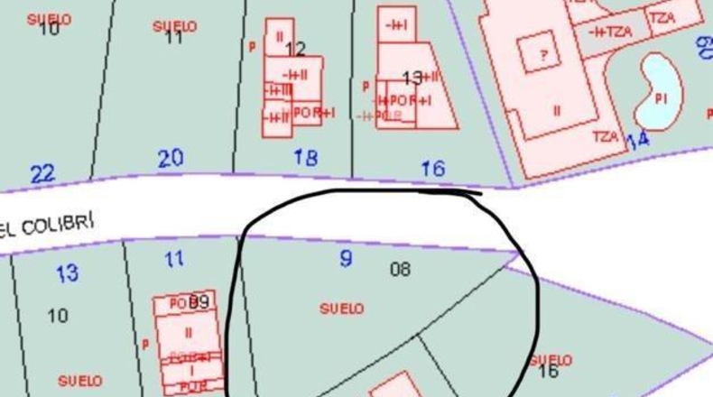 Barcelona - Vilanova i la Geltrú - 727m2