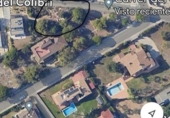 Non-developable land for sale on España, Vilanova i la Geltrú, ref: TR155332 photo