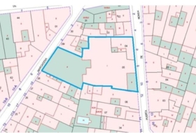 Osuna 995&nbsp;m² 