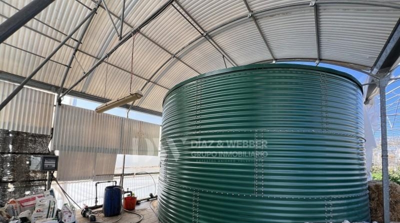 Málaga - Algarrobo - 6000m2