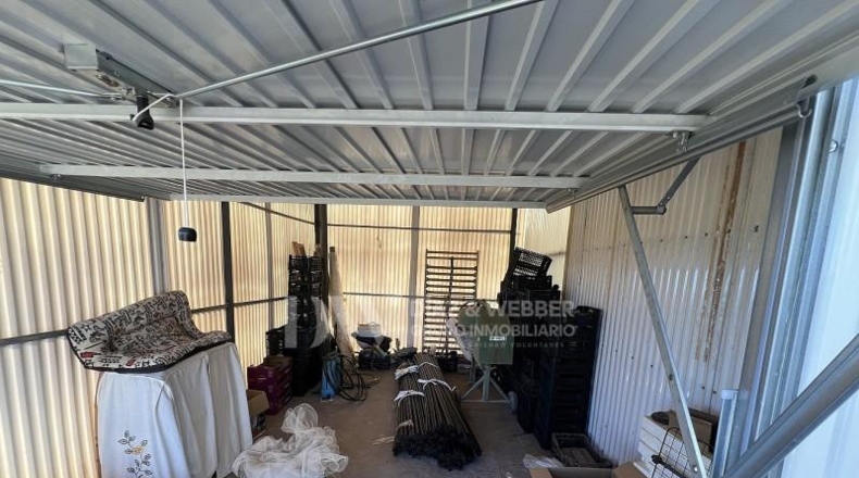 Málaga - Algarrobo - 6000m2