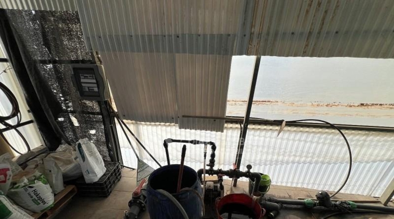 Málaga - Algarrobo - 6000m2