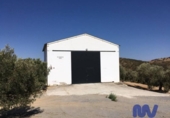 Terreny no urbanitzable en venda a la España, Antequera, ref.: TR128592 foto