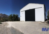Terreny no urbanitzable en venda a la España, Antequera, ref.: TR128592 foto