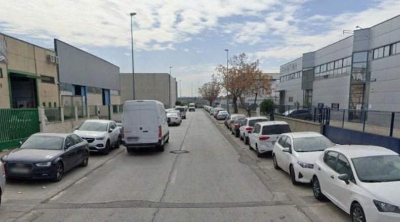 Seville - Sevilla - 2222m2