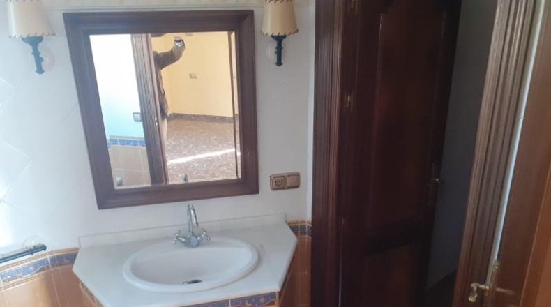 Córdoba - Córdoba - 4600m2