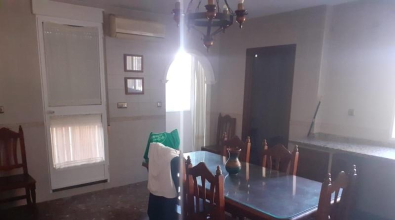 Córdoba - Córdoba - 4600m2