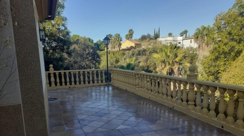 Córdoba - Córdoba - 4600m2
