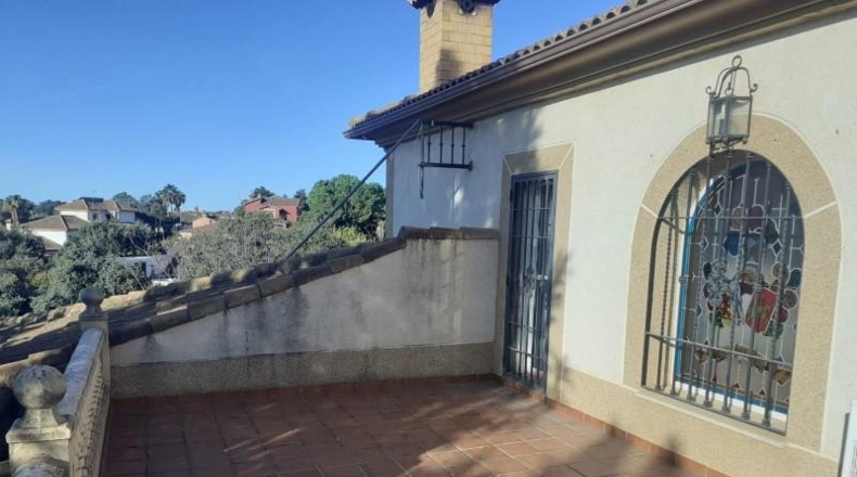 Córdoba - Córdoba - 4600m2