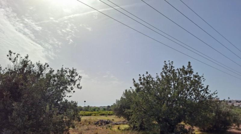 Alicante - Altea - 10250m2