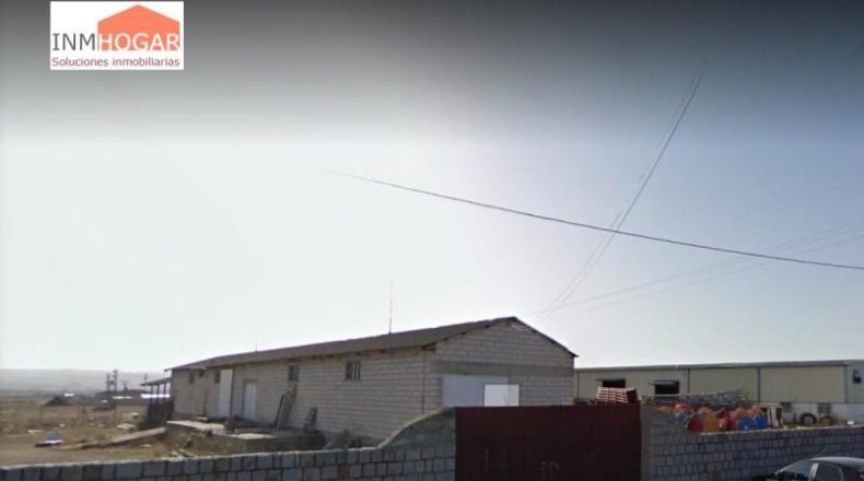 Ávila - La Colilla - 17600m2
