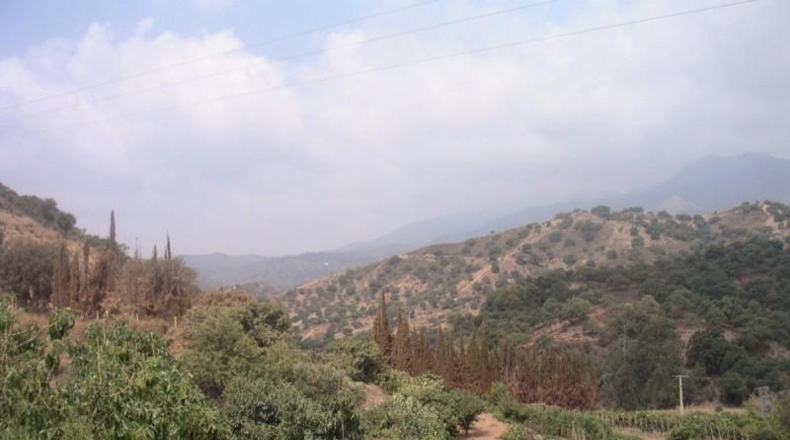Málaga - Mijas - 55887m2