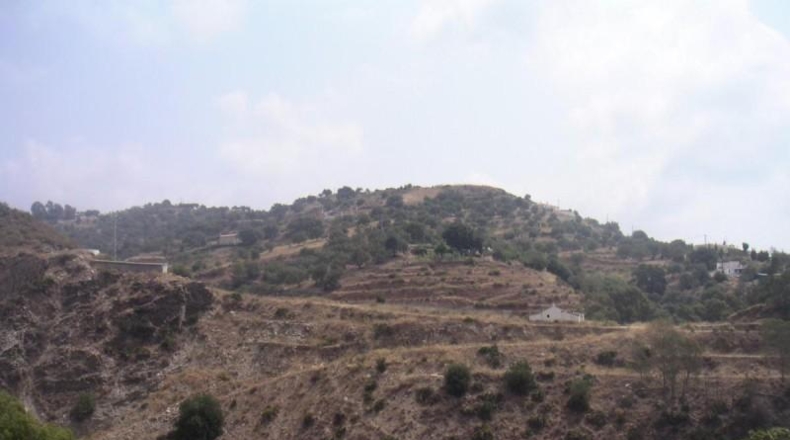 Málaga - Mijas - 55887m2
