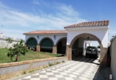 Xalet independent amb terreny en venda a la España, Mairena del Aljarafe, ref.: TR351266 foto