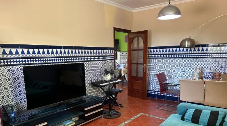 Sevilla - Mairena del Aljarafe - 773m2