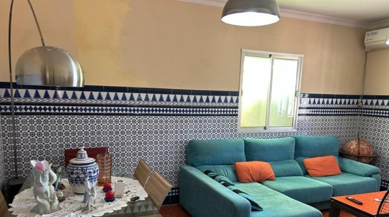 Sevilla - Mairena del Aljarafe - 773m2