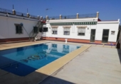 Xalet independent amb terreny en venda a la España, Mairena del Aljarafe, ref.: TR351266 foto