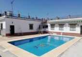 Xalet independent amb terreny en venda a la España, Mairena del Aljarafe, ref.: TR351266 foto