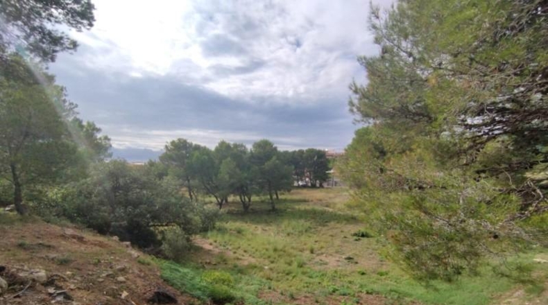 Таррагона - Mont-roig del Camp - 136m2