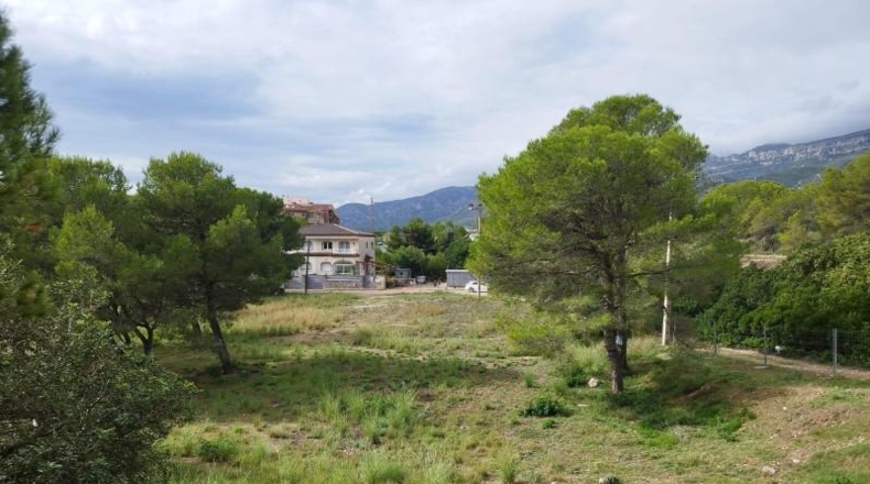 Таррагона - Mont-roig del Camp - 136m2