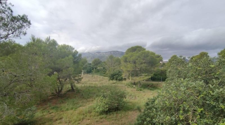 Таррагона - Mont-roig del Camp - 136m2
