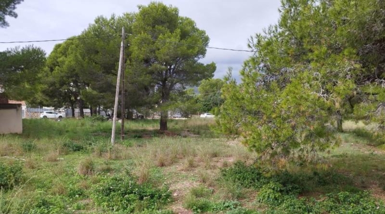 Таррагона - Mont-roig del Camp - 136m2