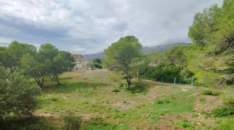 Таррагона - Mont-roig del Camp - 136m2