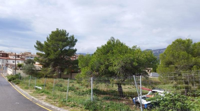 Таррагона - Mont-roig del Camp - 136m2