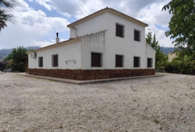 Moratalla 10000&nbsp;m²