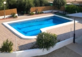 Finca rústica en venda a la España, Guardamar del Segura, ref.: TR370505 foto